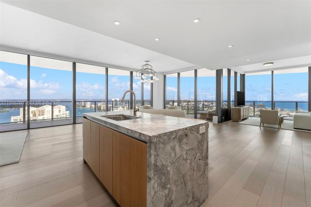 500 Alton Road 3503, Miami Beach, FL 33139