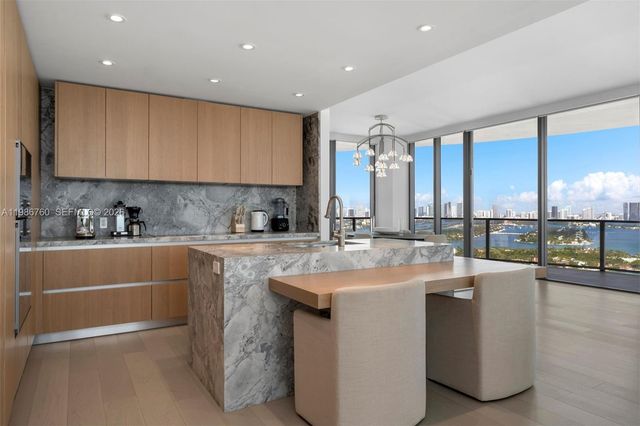 500 Alton Road 3503, Miami Beach, FL 33139