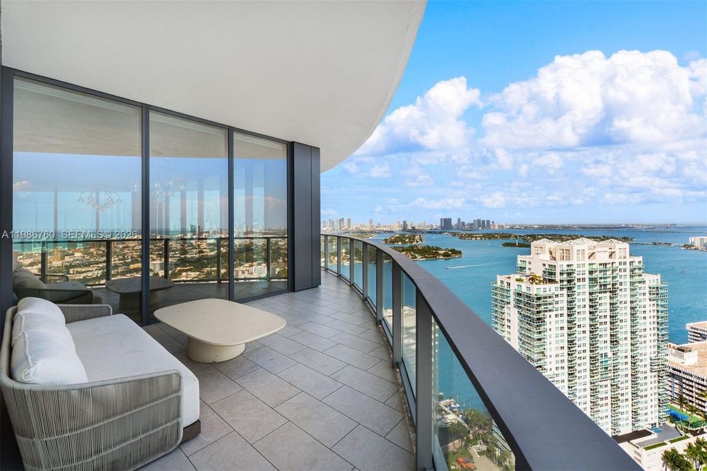 500 Alton Road 3503, Miami Beach, FL 33139