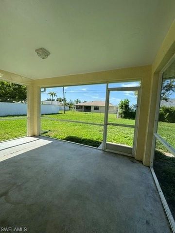 1318 NE 2nd ST, Cape Coral, FL 33909