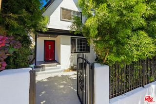 1646 S New Hampshire Avenue, Los Angeles, CA 90006
