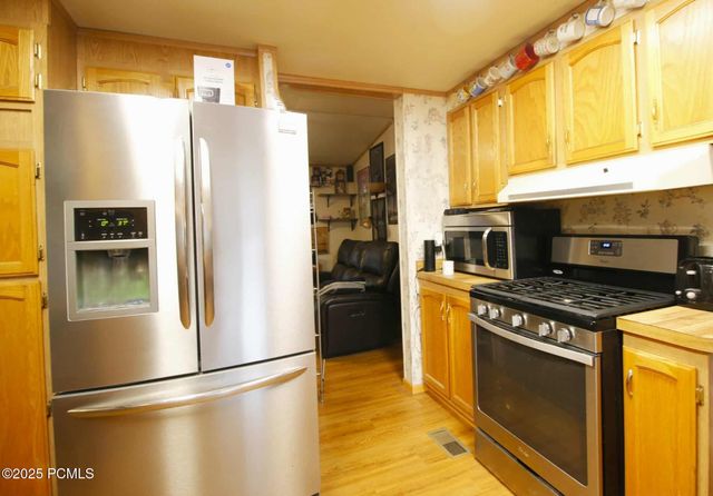 4311 S Tammy Lane, Daniel, UT 84032