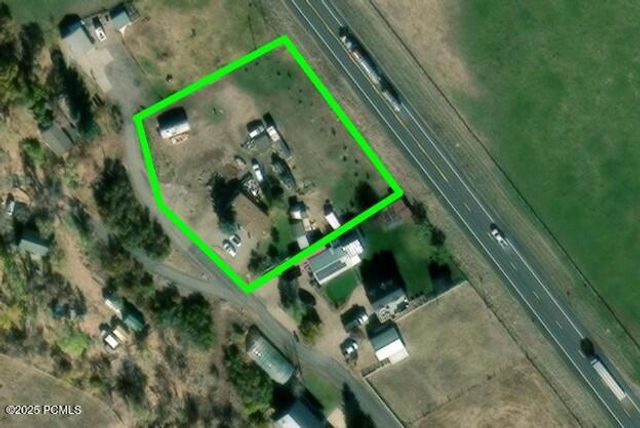 4311 S Tammy Lane, Daniel, UT 84032