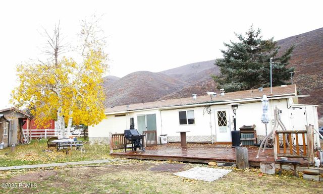 4311 S Tammy Lane, Daniel, UT 84032