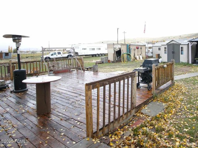 4311 S Tammy Lane, Daniel, UT 84032