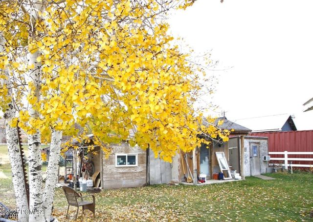 4311 S Tammy Lane, Daniel, UT 84032