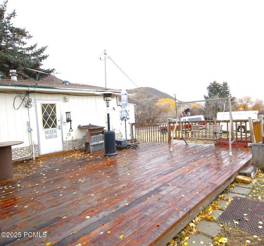 4311 S Tammy Lane, Daniel, UT 84032