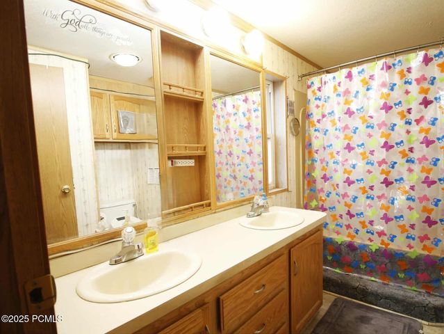 4311 S Tammy Lane, Daniel, UT 84032