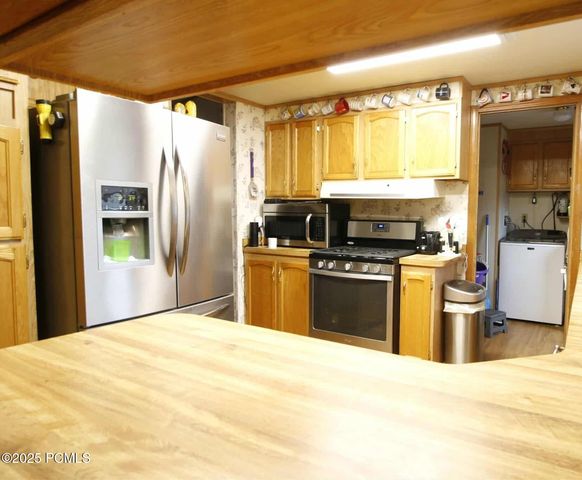 4311 S Tammy Lane, Daniel, UT 84032