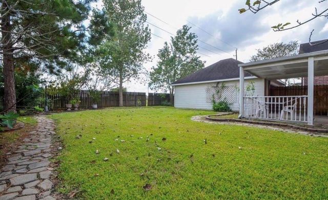 4319 Greystone Way, Sugar Land, TX 77479