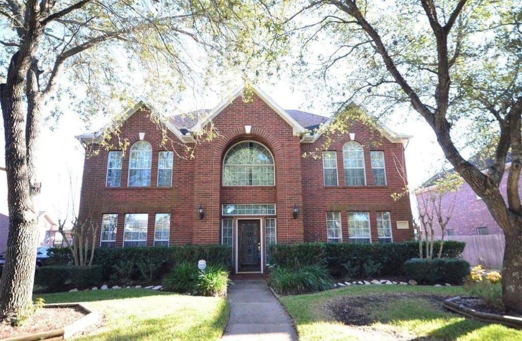 4319 Greystone Way, Sugar Land, TX 77479