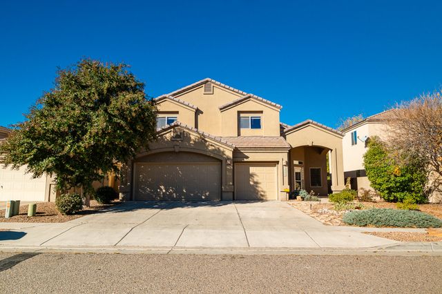 3809 Pinon Jay Court NW, Albuquerque, NM 87120