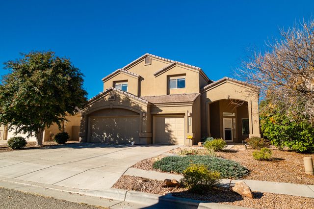 3809 Pinon Jay Court NW, Albuquerque, NM 87120
