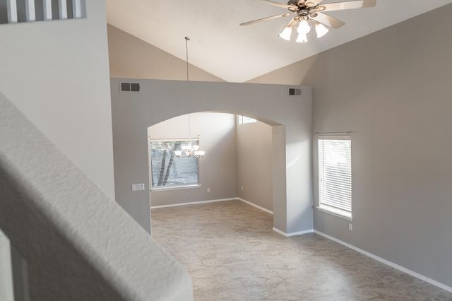 3809 Pinon Jay Court NW, Albuquerque, NM 87120
