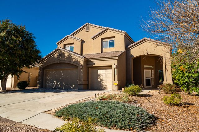 3809 Pinon Jay Court NW, Albuquerque, NM 87120