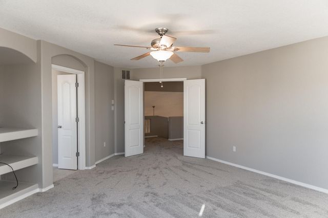 3809 Pinon Jay Court NW, Albuquerque, NM 87120