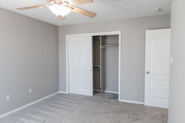 3809 Pinon Jay Court NW, Albuquerque, NM 87120