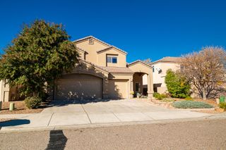 3809 Pinon Jay Court NW, Albuquerque, NM 87120