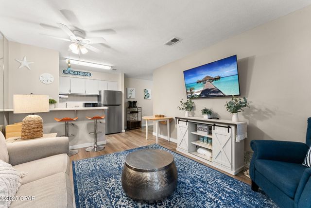 17614 Front Beach Road 44A, Panama City Beach, FL 32413