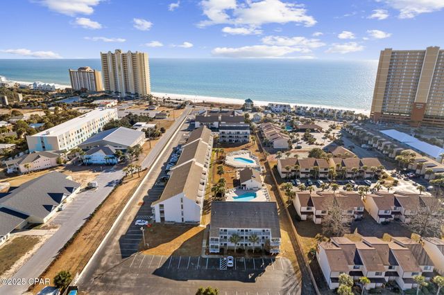 17614 Front Beach Road 44A, Panama City Beach, FL 32413