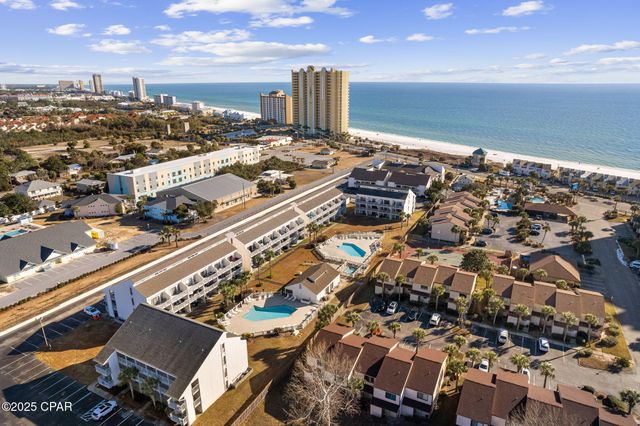 17614 Front Beach Road 44A, Panama City Beach, FL 32413