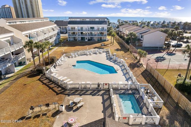 17614 Front Beach Road 44A, Panama City Beach, FL 32413