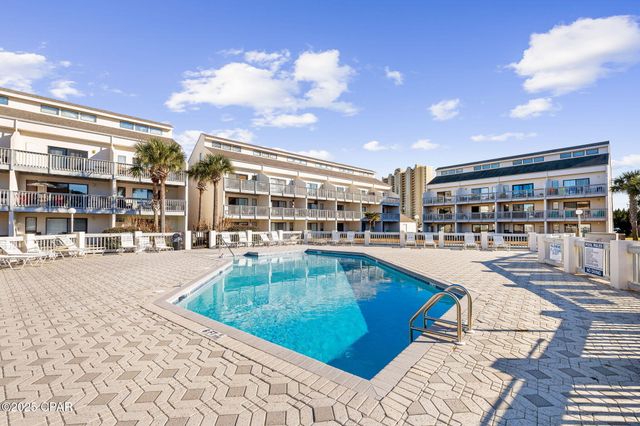 17614 Front Beach Road 44A, Panama City Beach, FL 32413