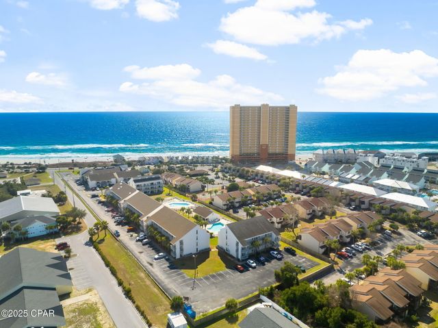 17614 Front Beach Road 44A, Panama City Beach, FL 32413