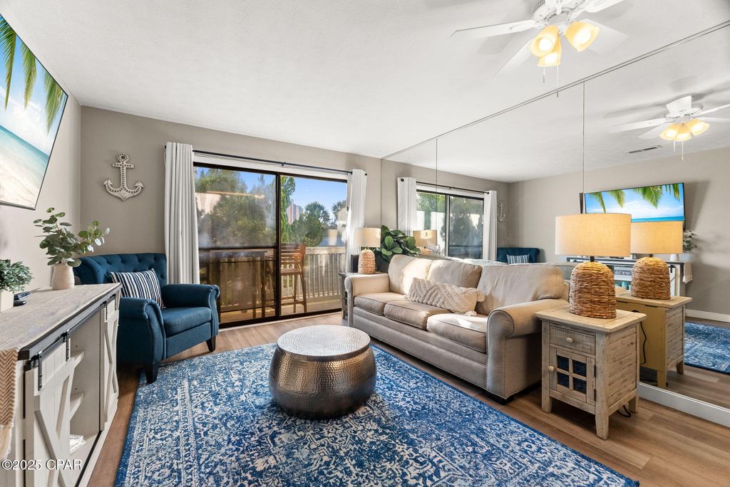 17614 Front Beach Road 44A, Panama City Beach, FL 32413