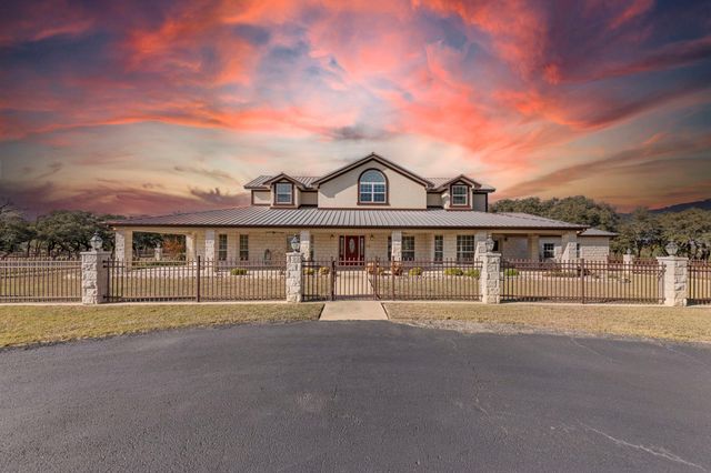 8300 Money Pit RD, Killeen, TX 76542