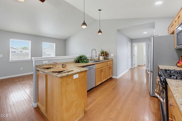 3643 Amelia Way, White City, OR 97503