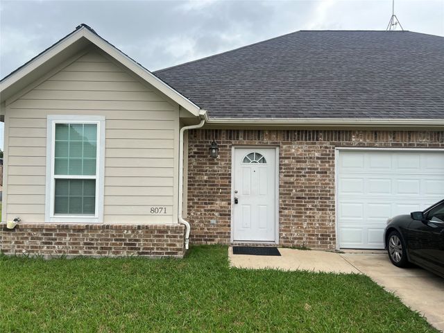 8071 County Road 436, Princeton, TX 75407
