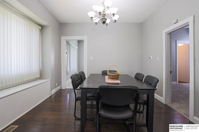 4323 Grant Street, Omaha, NE 68111