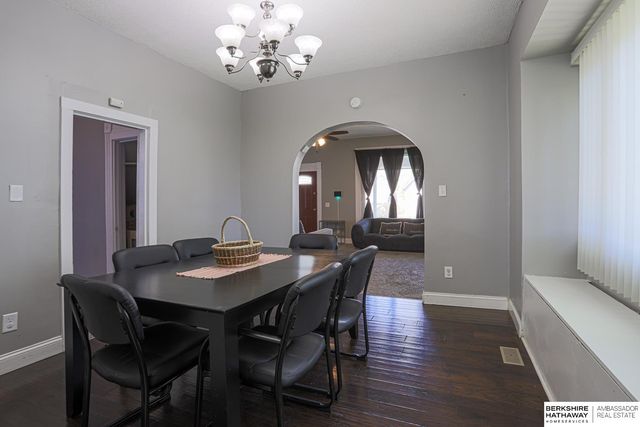 4323 Grant Street, Omaha, NE 68111