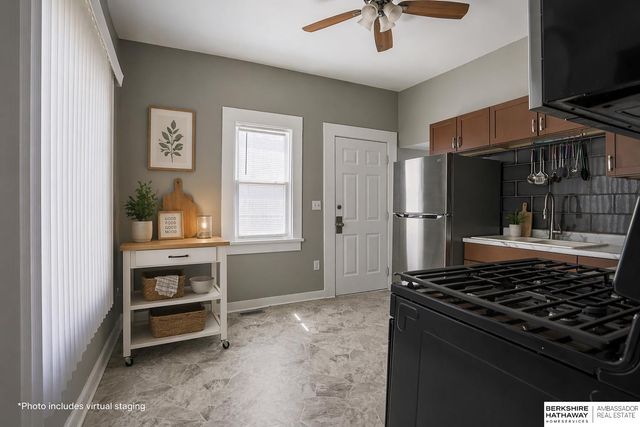 4323 Grant Street, Omaha, NE 68111
