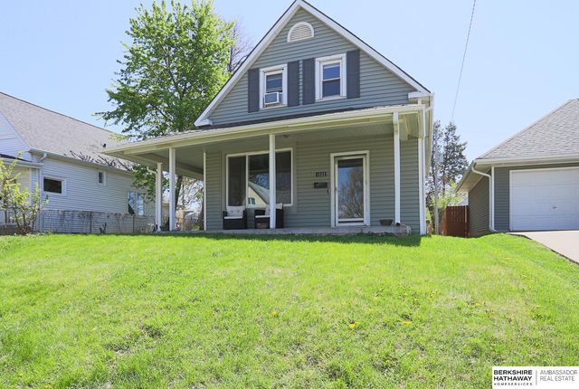 4323 Grant Street, Omaha, NE 68111