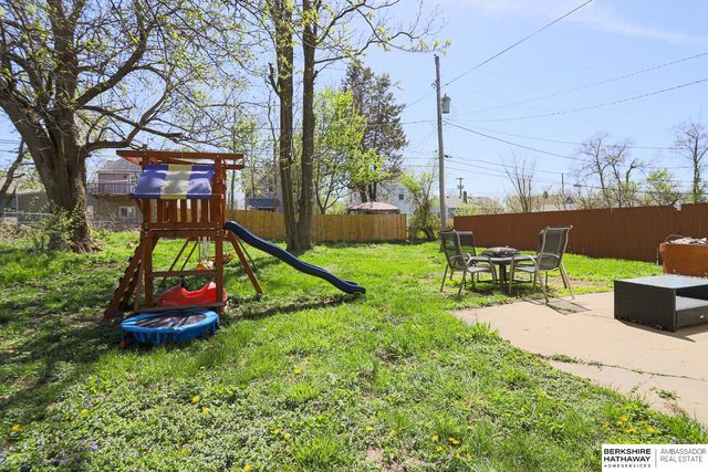 4323 Grant Street, Omaha, NE 68111