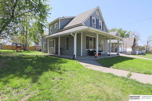 4323 Grant Street, Omaha, NE 68111