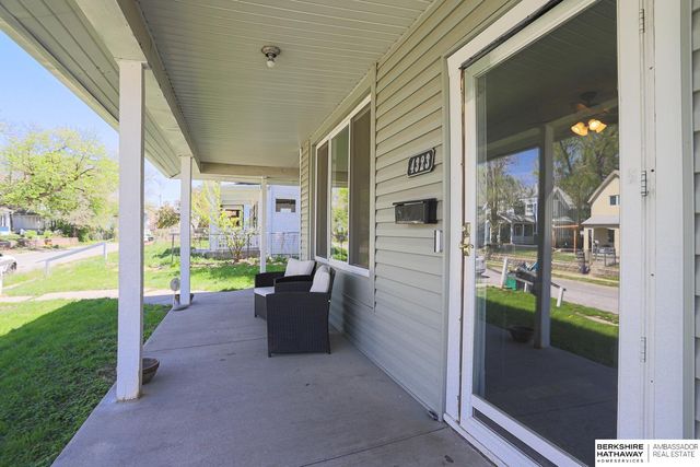 4323 Grant Street, Omaha, NE 68111