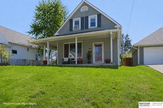 4323 Grant Street, Omaha, NE 68111