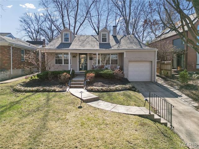 7918 Cornell Avenue, University City, MO 63130