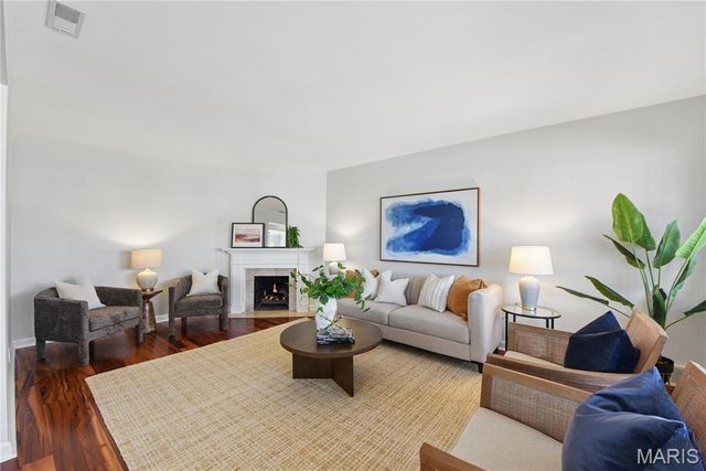 7918 Cornell Avenue, University City, MO 63130