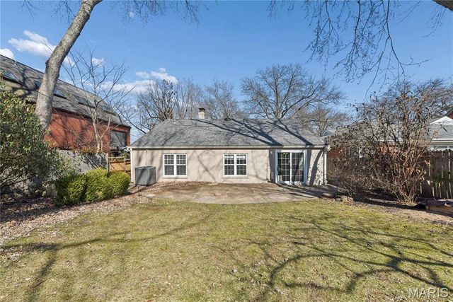 7918 Cornell Avenue, University City, MO 63130