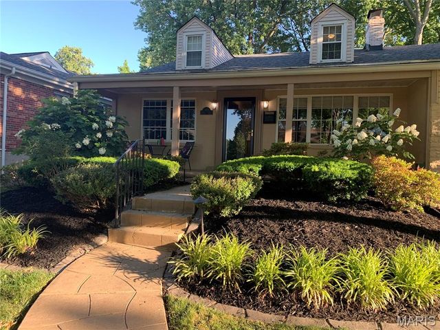 7918 Cornell Avenue, University City, MO 63130