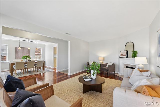 7918 Cornell Avenue, University City, MO 63130