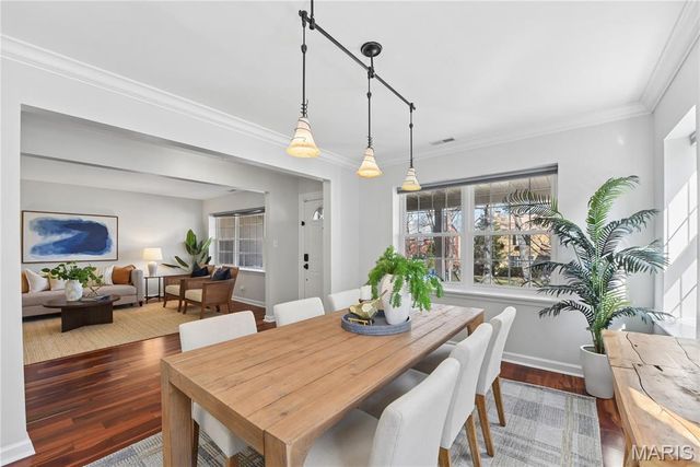 7918 Cornell Avenue, University City, MO 63130