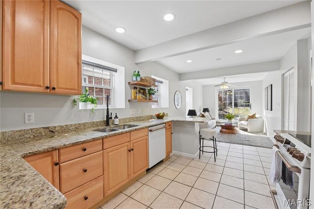 7918 Cornell Avenue, University City, MO 63130