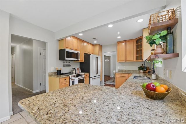 7918 Cornell Avenue, University City, MO 63130