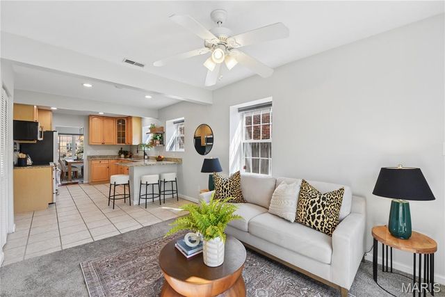 7918 Cornell Avenue, University City, MO 63130