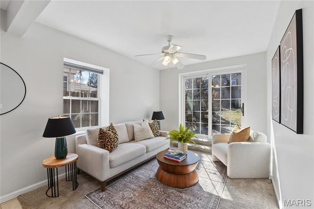 7918 Cornell Avenue, University City, MO 63130